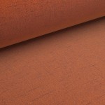 Tkanina obiciowa - materiał tapicerski YUCA56, 300 g/m2, szer. 140 cm, pomarańczowa