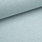 Tkanina obiciowa - materiał tapicerski YUCA80, 300 g/m2, szer. 140 cm, błękitna