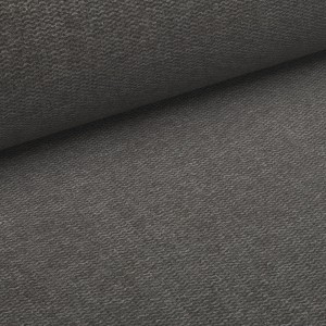 Tkanina obiciowa - materiał tapicerski BREGO16, 380 g/m2, szer. 140 cm, szara