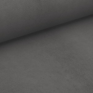 Tkanina obiciowa - materiał tapicerski TARHE16, 400 g/m2, szer. 140 cm, szara