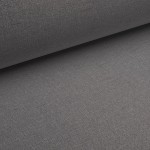 Tkanina obiciowa - materiał tapicerski YUCA15, 300 g/m2, szer. 140 cm, szara