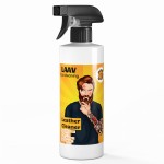 LAAV Leather Cleaner Środek do czyszczenia skóry naturalnej i ekoskóry 500 ml 