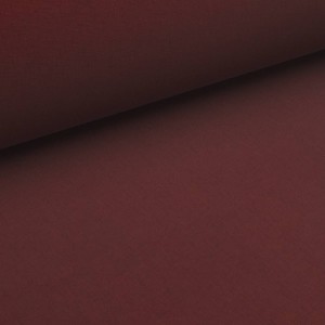 Tkanina obiciowa - materiał tapicerski COLET58, 260 g/m2, szer. 140 cm, czerwona