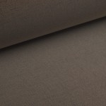 Tkanina obiciowa - materiał tapicerski YUCA45, 300 g/m2, szer. 140 cm, brązowa