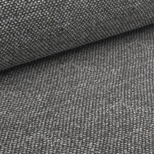 Tkanina obiciowa - materiał tapicerski GANDAR13, 245 g/m2, szer. 140 cm, szara