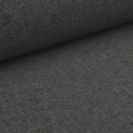 Tkanina obiciowa - materiał tapicerski NORN18, 330 g/m2, szer. 140 cm, szara