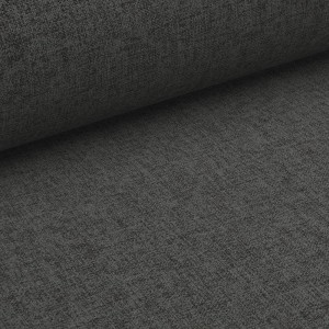 Tkanina obiciowa - materiał tapicerski NORN18, 330 g/m2, szer. 140 cm, szara
