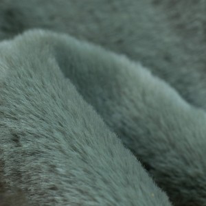 Tkanina obiciowa - materiał tapicerski LAPIT77, 315 g/m2, szer. 140 cm, zielona