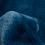 Tkanina obiciowa - materiał tapicerski LAPIT86, 315 g/m2, szer. 140 cm, granatowa