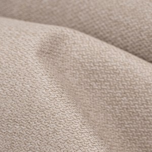 Tkanina obiciowa - materiał tapicerski COMO28, 230 g/m2, szer. 140 cm, beżowa