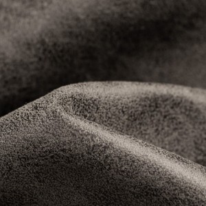 Tkanina obiciowa - materiał tapicerski CORTES16, 330 g/m2, szer. 140 cm, brązowa