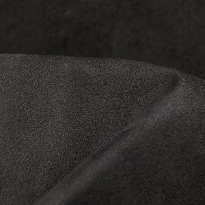 Tkanina obiciowa - materiał tapicerski HOGAN19, 280 g/m2, szer. 140 cm, szara