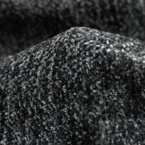 Tkanina obiciowa - materiał tapicerski RAVEN16, 400 g/m2, szer. 140 cm, szara 