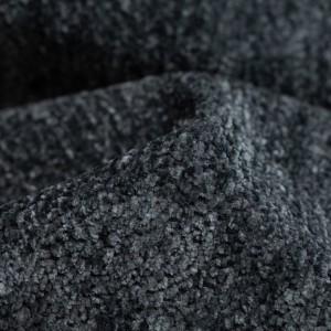 Tkanina obiciowa - materiał tapicerski RAVEN18, 400 g/m2, szer. 140 cm, szara