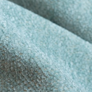 Tkanina obiciowa - materiał tapicerski RAVEN80, 400 g/m2, szer. 140 cm,niebieska