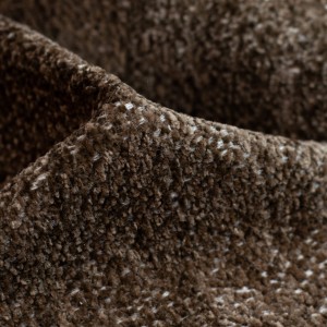  Tkanina obiciowa - materiał tapicerski RAVEN45, 400 g/m2, szer. 140 cm, brązowa