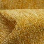 Tkanina obiciowa - materiał tapicerski RAVEN66, 400 g/m2, szer. 140 cm, pomarańczowa