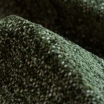 Tkanina obiciowa - materiał tapicerski RAVEN78, 400 g/m2, szer. 140 cm, zielona