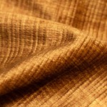 Tkanina obiciowa - materiał tapicerski VOSS68, 370 g/m2, szer. 140 cm, pomarańczowa