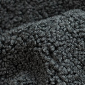 Tkanina obiciowa - materiał tapicerski SVEN16, 480 g/m2, szer. 140 cm, szara